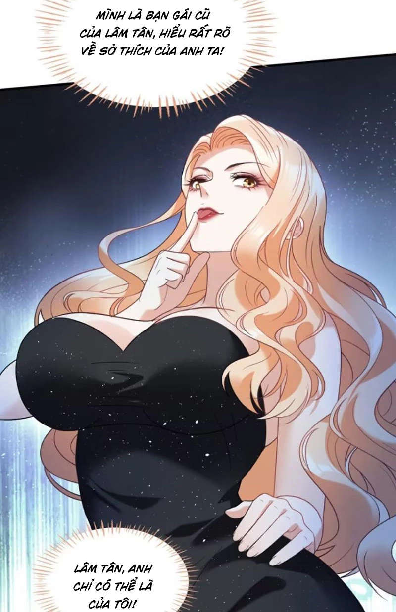 Bỏ Làm Simp Chúa, Ta Có Trong Tay Cả Tỉ Thần Hào! Chapter 14 - Trang 2