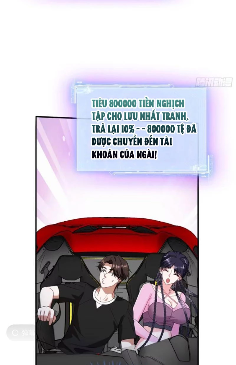 Bỏ Làm Simp Chúa, Ta Có Trong Tay Cả Tỉ Thần Hào! Chapter 14 - Trang 2