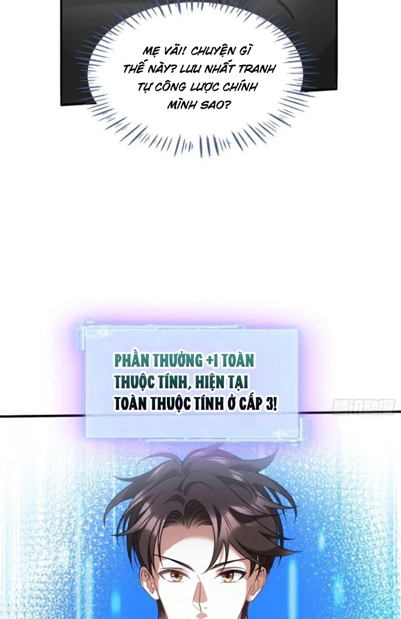 Bỏ Làm Simp Chúa, Ta Có Trong Tay Cả Tỉ Thần Hào! Chapter 14 - Trang 2