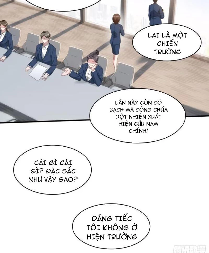 Bỏ Làm Simp Chúa, Ta Có Trong Tay Cả Tỉ Thần Hào! Chapter 14 - Trang 2