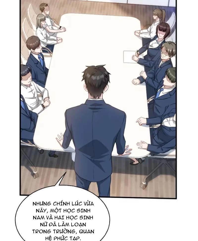 Bỏ Làm Simp Chúa, Ta Có Trong Tay Cả Tỉ Thần Hào! Chapter 14 - Trang 2