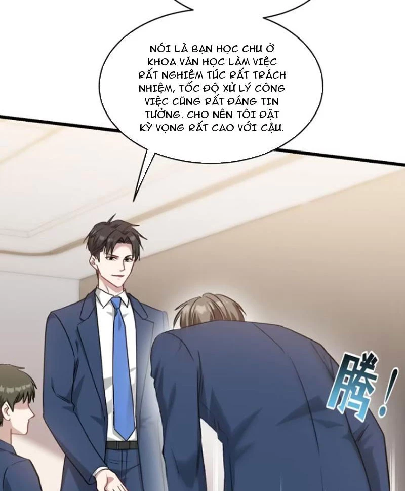 Bỏ Làm Simp Chúa, Ta Có Trong Tay Cả Tỉ Thần Hào! Chapter 14 - Trang 2