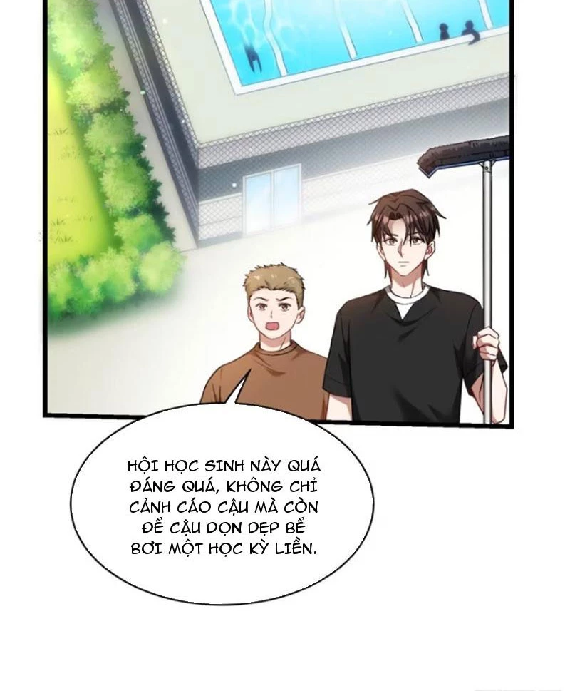 Bỏ Làm Simp Chúa, Ta Có Trong Tay Cả Tỉ Thần Hào! Chapter 14 - Trang 2