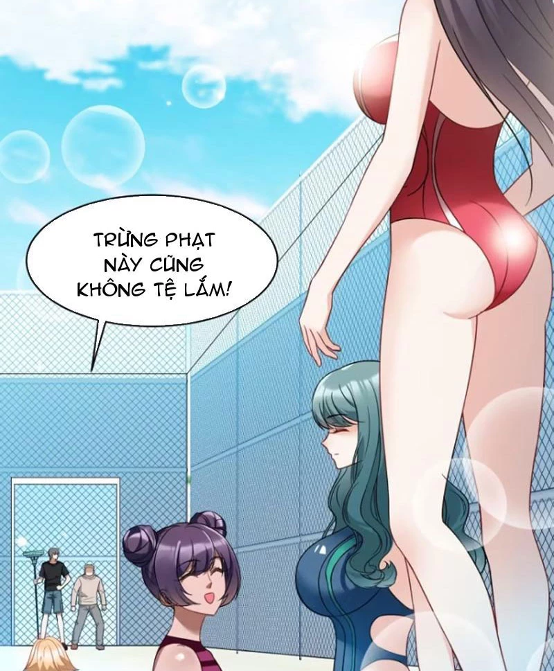 Bỏ Làm Simp Chúa, Ta Có Trong Tay Cả Tỉ Thần Hào! Chapter 14 - Trang 2