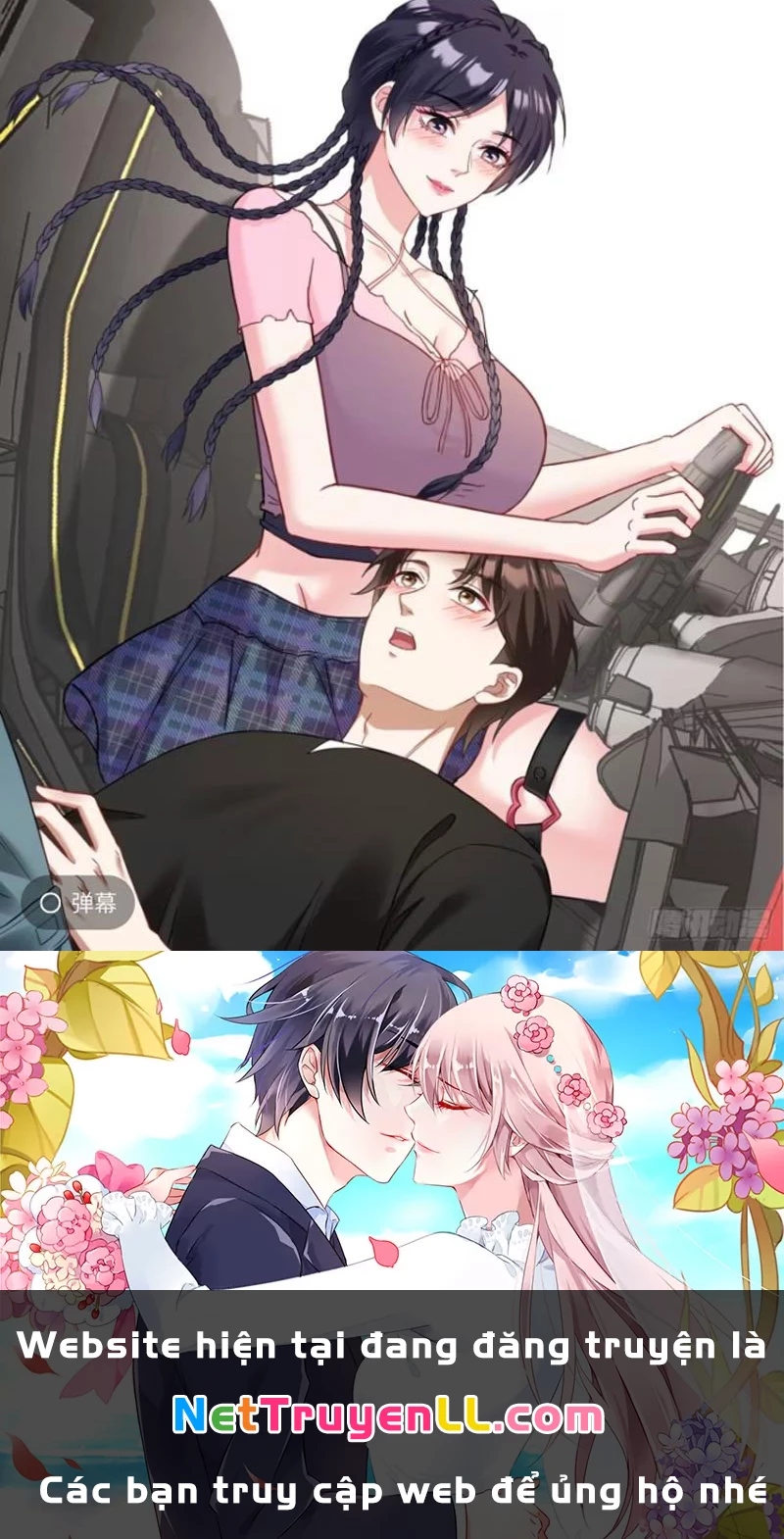 Bỏ Làm Simp Chúa, Ta Có Trong Tay Cả Tỉ Thần Hào! Chapter 14 - Trang 2