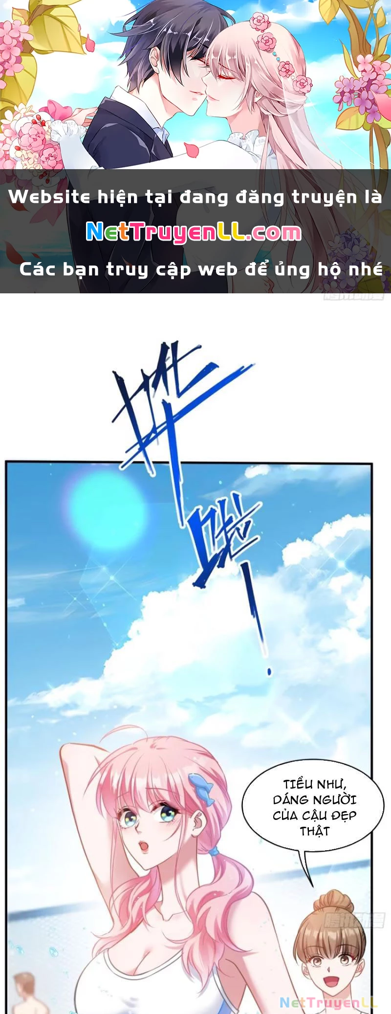 Bỏ Làm Simp Chúa, Ta Có Trong Tay Cả Tỉ Thần Hào! Chapter 15 - Trang 2