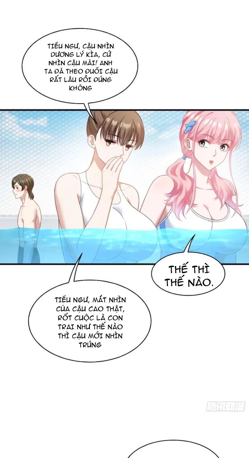 Bỏ Làm Simp Chúa, Ta Có Trong Tay Cả Tỉ Thần Hào! Chapter 15 - Trang 2