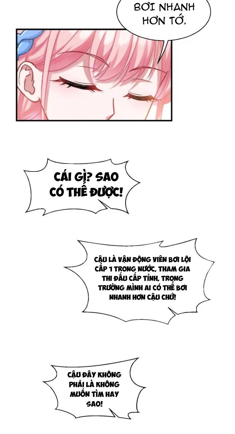 Bỏ Làm Simp Chúa, Ta Có Trong Tay Cả Tỉ Thần Hào! Chapter 15 - Trang 2