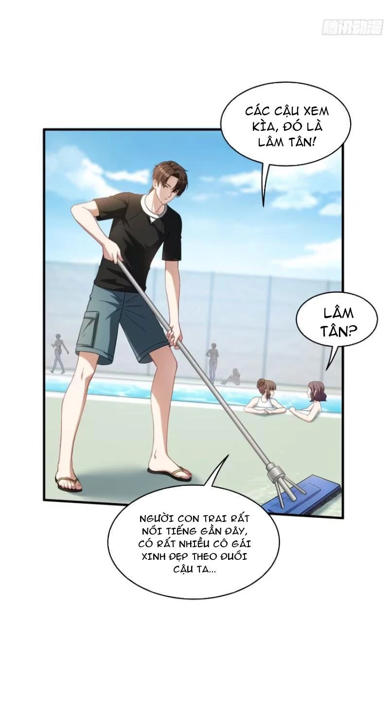 Bỏ Làm Simp Chúa, Ta Có Trong Tay Cả Tỉ Thần Hào! Chapter 15 - Trang 2