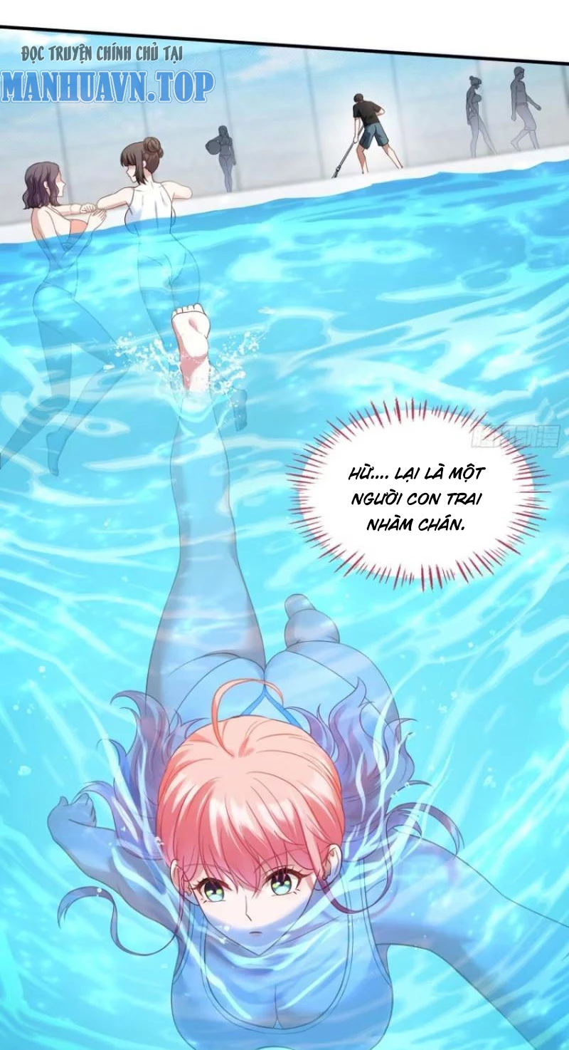 Bỏ Làm Simp Chúa, Ta Có Trong Tay Cả Tỉ Thần Hào! Chapter 15 - Trang 2