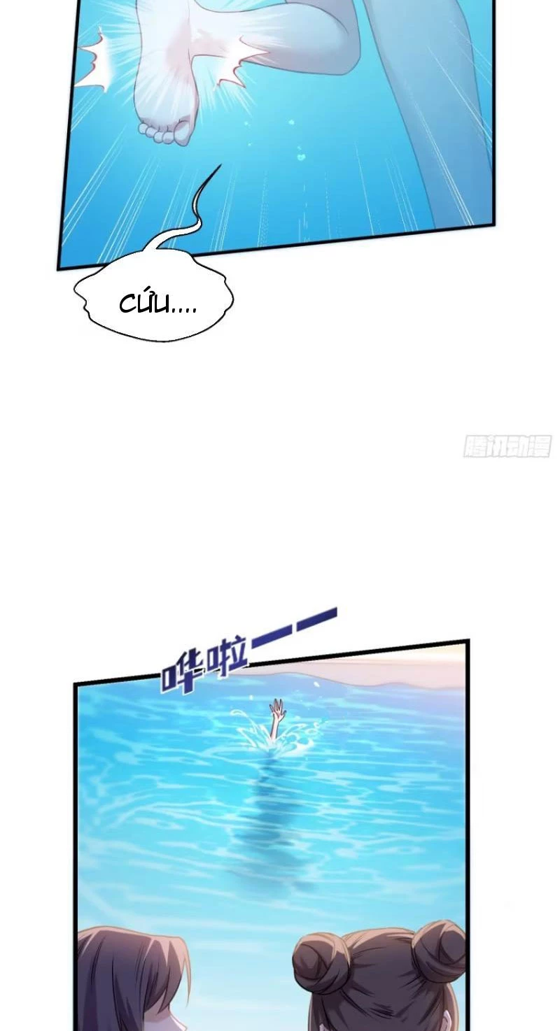 Bỏ Làm Simp Chúa, Ta Có Trong Tay Cả Tỉ Thần Hào! Chapter 15 - Trang 2