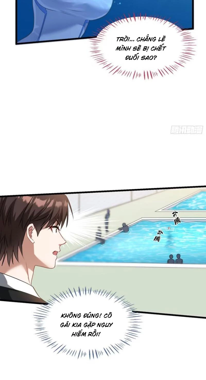 Bỏ Làm Simp Chúa, Ta Có Trong Tay Cả Tỉ Thần Hào! Chapter 15 - Trang 2