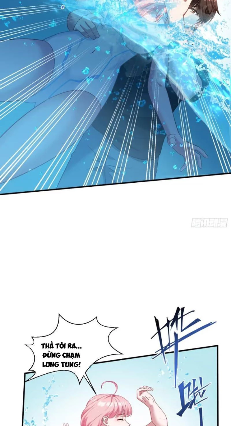 Bỏ Làm Simp Chúa, Ta Có Trong Tay Cả Tỉ Thần Hào! Chapter 15 - Trang 2