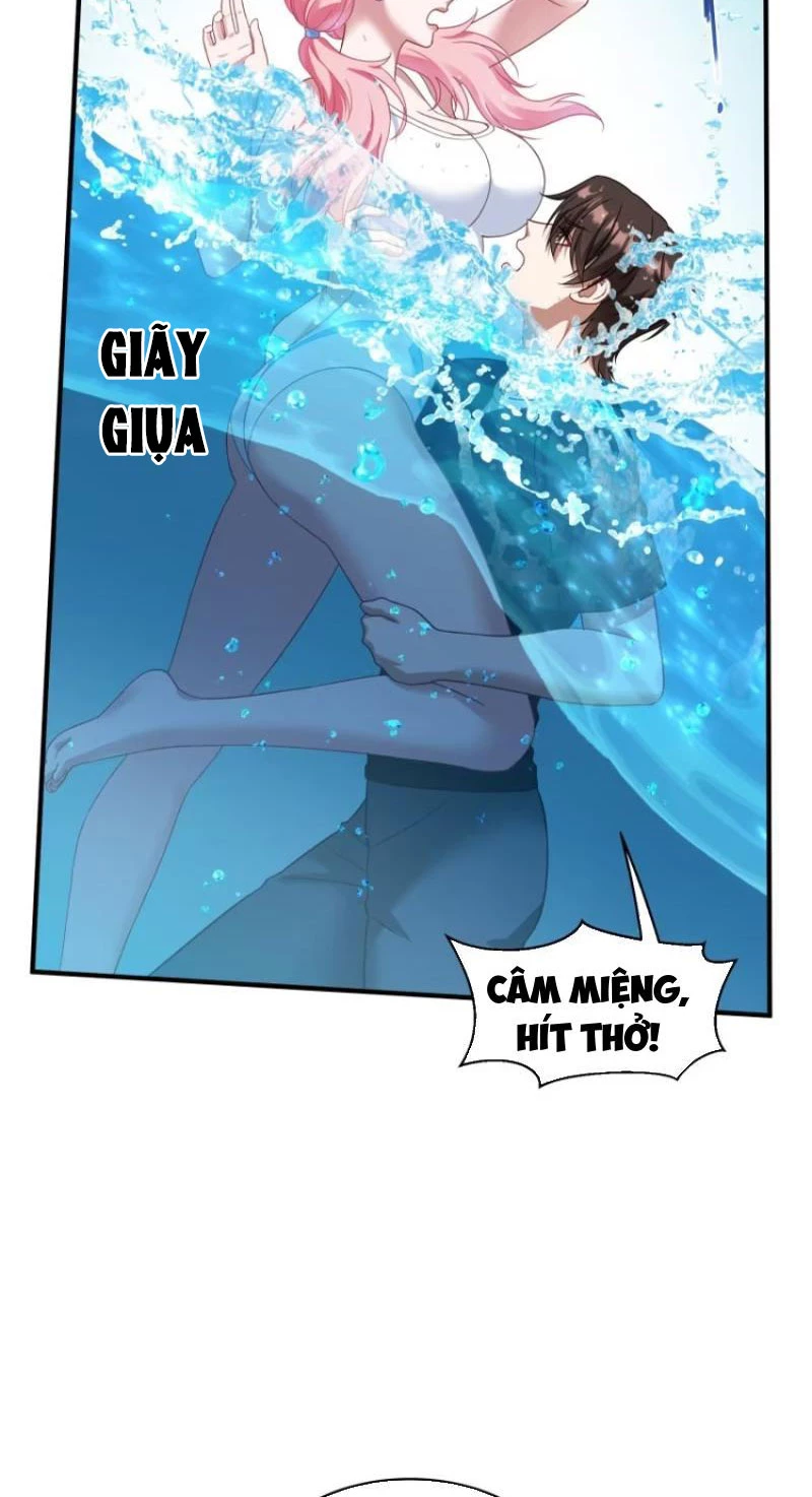 Bỏ Làm Simp Chúa, Ta Có Trong Tay Cả Tỉ Thần Hào! Chapter 15 - Trang 2