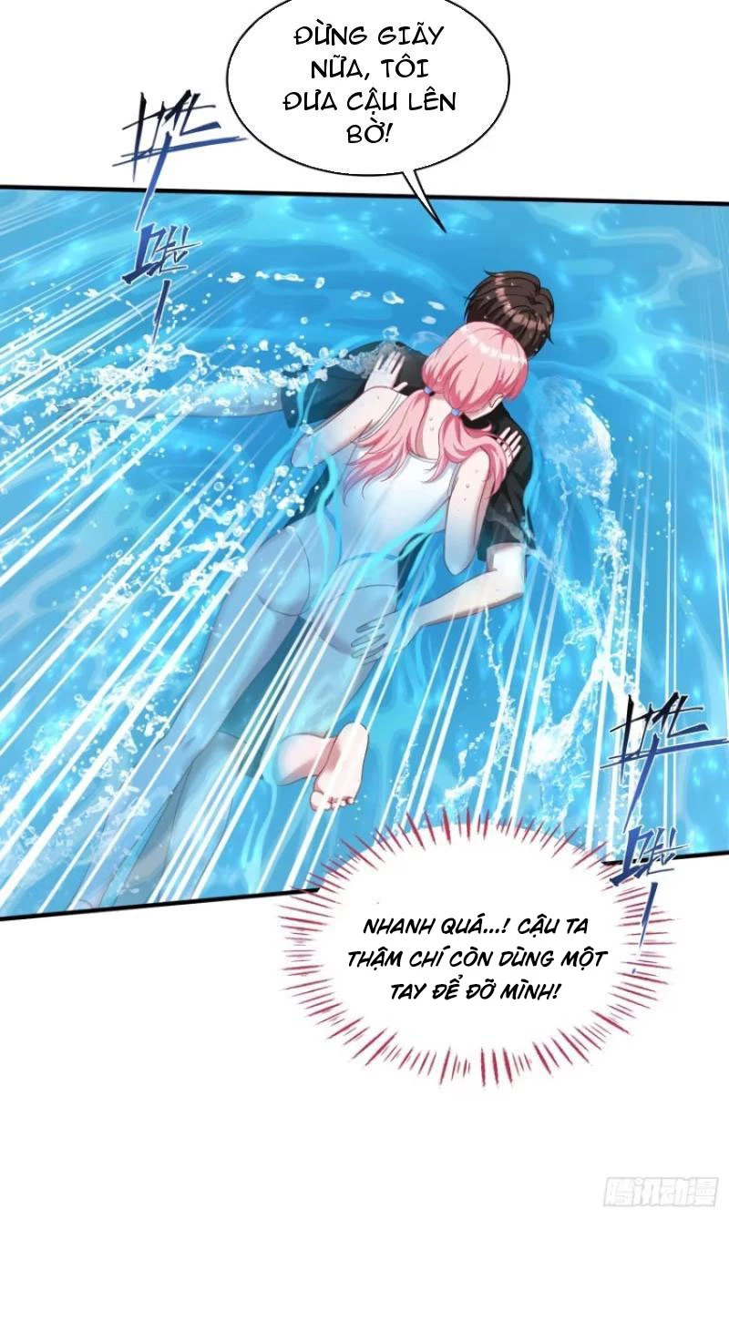 Bỏ Làm Simp Chúa, Ta Có Trong Tay Cả Tỉ Thần Hào! Chapter 15 - Trang 2