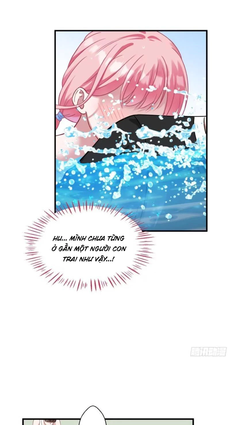 Bỏ Làm Simp Chúa, Ta Có Trong Tay Cả Tỉ Thần Hào! Chapter 15 - Trang 2