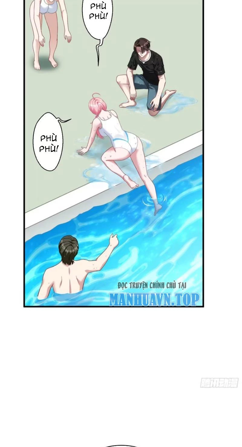 Bỏ Làm Simp Chúa, Ta Có Trong Tay Cả Tỉ Thần Hào! Chapter 15 - Trang 2