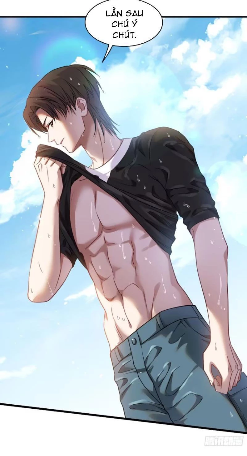 Bỏ Làm Simp Chúa, Ta Có Trong Tay Cả Tỉ Thần Hào! Chapter 15 - Trang 2