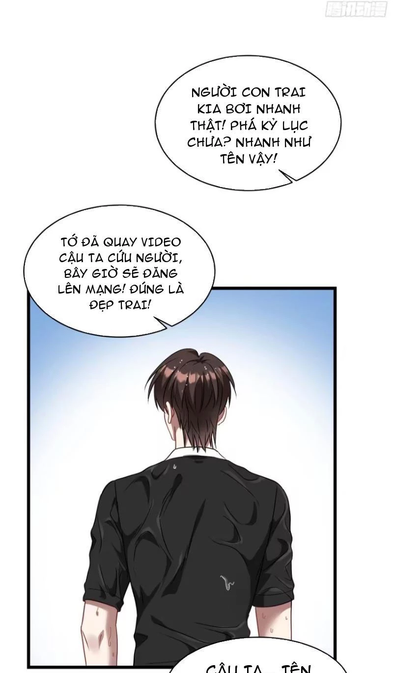 Bỏ Làm Simp Chúa, Ta Có Trong Tay Cả Tỉ Thần Hào! Chapter 15 - Trang 2