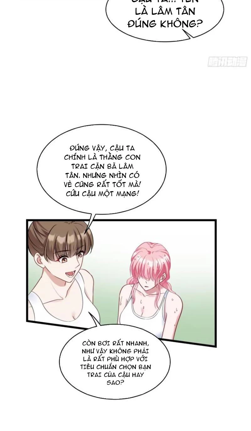 Bỏ Làm Simp Chúa, Ta Có Trong Tay Cả Tỉ Thần Hào! Chapter 15 - Trang 2