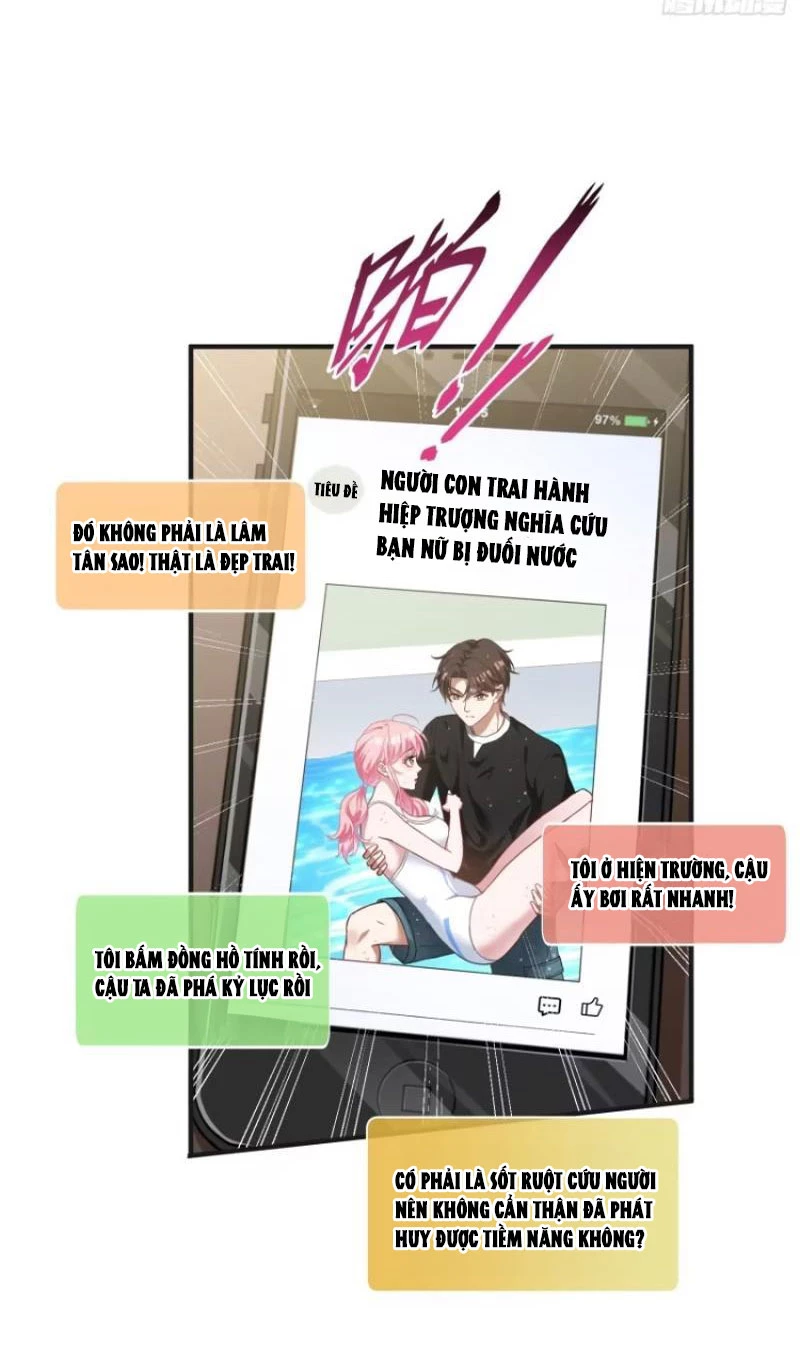 Bỏ Làm Simp Chúa, Ta Có Trong Tay Cả Tỉ Thần Hào! Chapter 15 - Trang 2