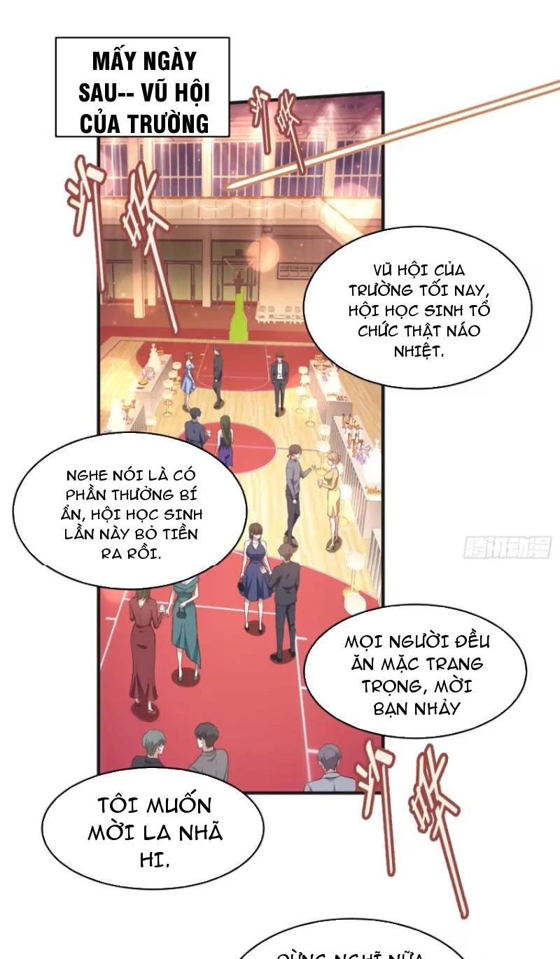 Bỏ Làm Simp Chúa, Ta Có Trong Tay Cả Tỉ Thần Hào! Chapter 15 - Trang 2