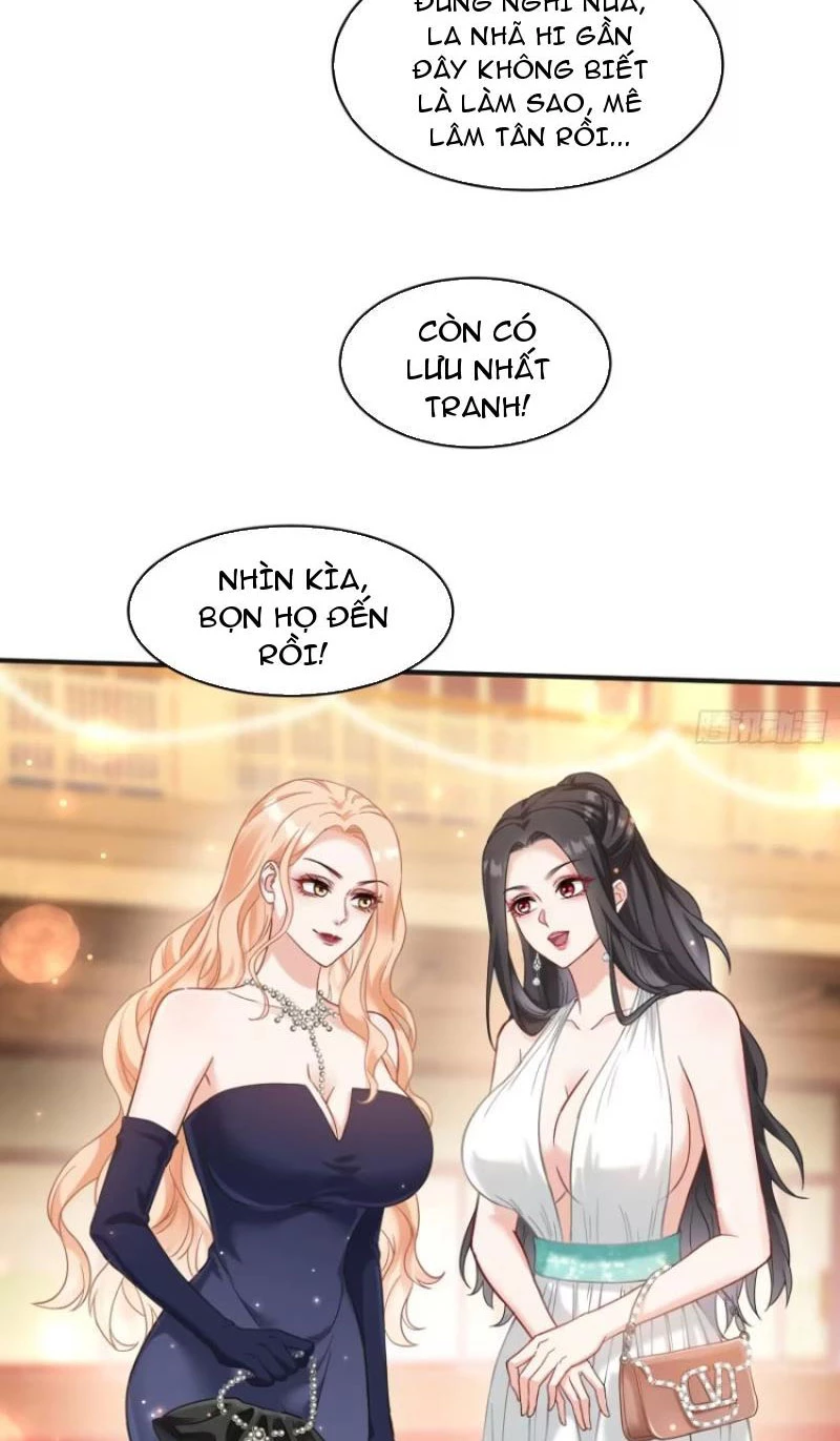 Bỏ Làm Simp Chúa, Ta Có Trong Tay Cả Tỉ Thần Hào! Chapter 15 - Trang 2