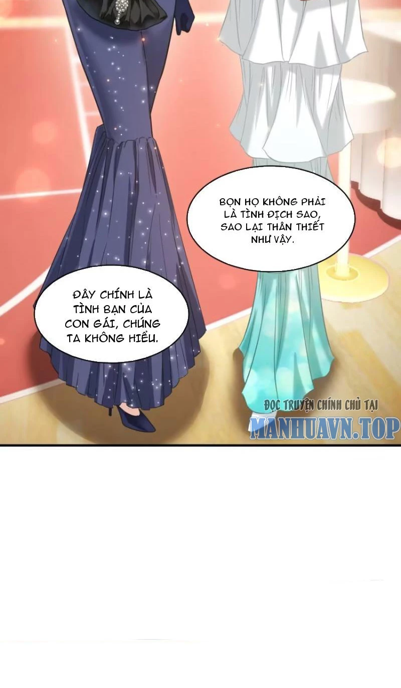 Bỏ Làm Simp Chúa, Ta Có Trong Tay Cả Tỉ Thần Hào! Chapter 15 - Trang 2