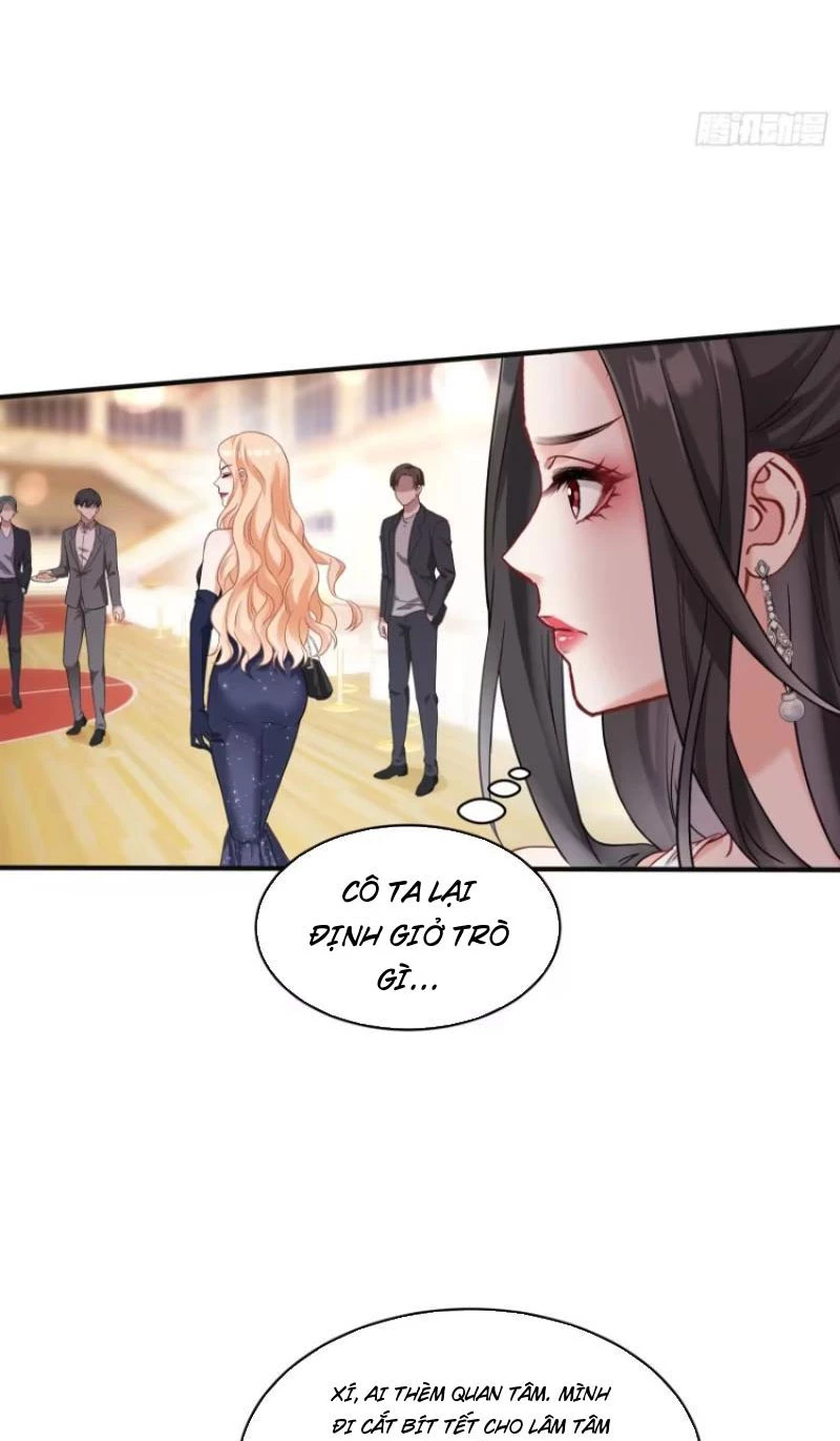 Bỏ Làm Simp Chúa, Ta Có Trong Tay Cả Tỉ Thần Hào! Chapter 15 - Trang 2