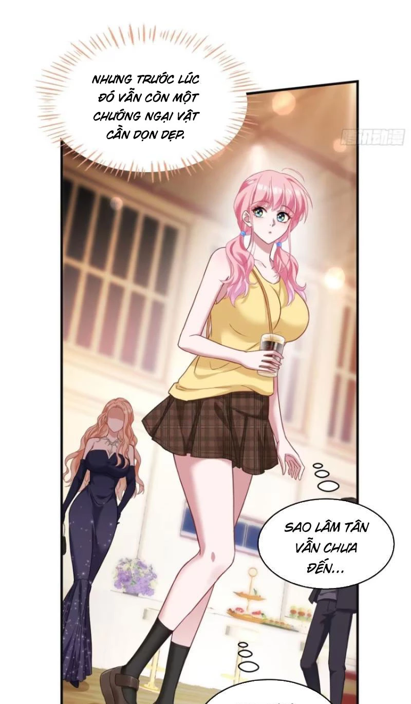 Bỏ Làm Simp Chúa, Ta Có Trong Tay Cả Tỉ Thần Hào! Chapter 15 - Trang 2