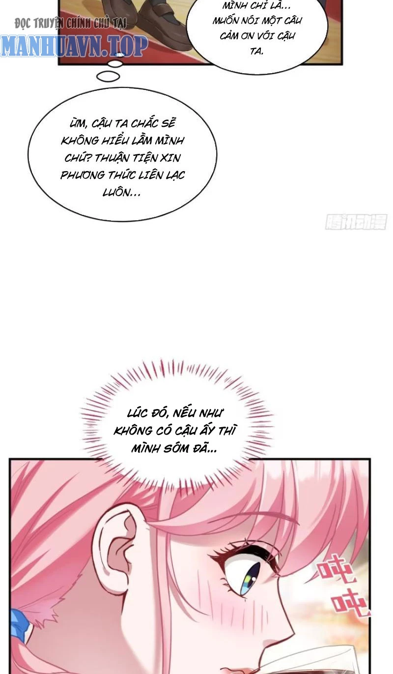 Bỏ Làm Simp Chúa, Ta Có Trong Tay Cả Tỉ Thần Hào! Chapter 15 - Trang 2