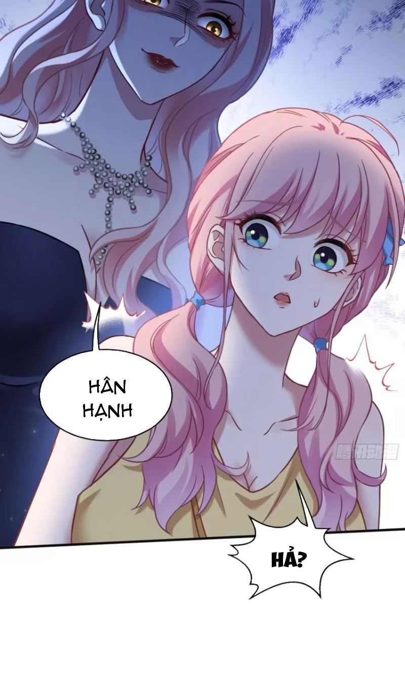 Bỏ Làm Simp Chúa, Ta Có Trong Tay Cả Tỉ Thần Hào! Chapter 15 - Trang 2