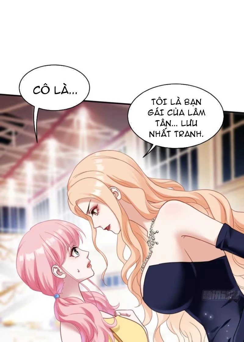 Bỏ Làm Simp Chúa, Ta Có Trong Tay Cả Tỉ Thần Hào! Chapter 15 - Trang 2