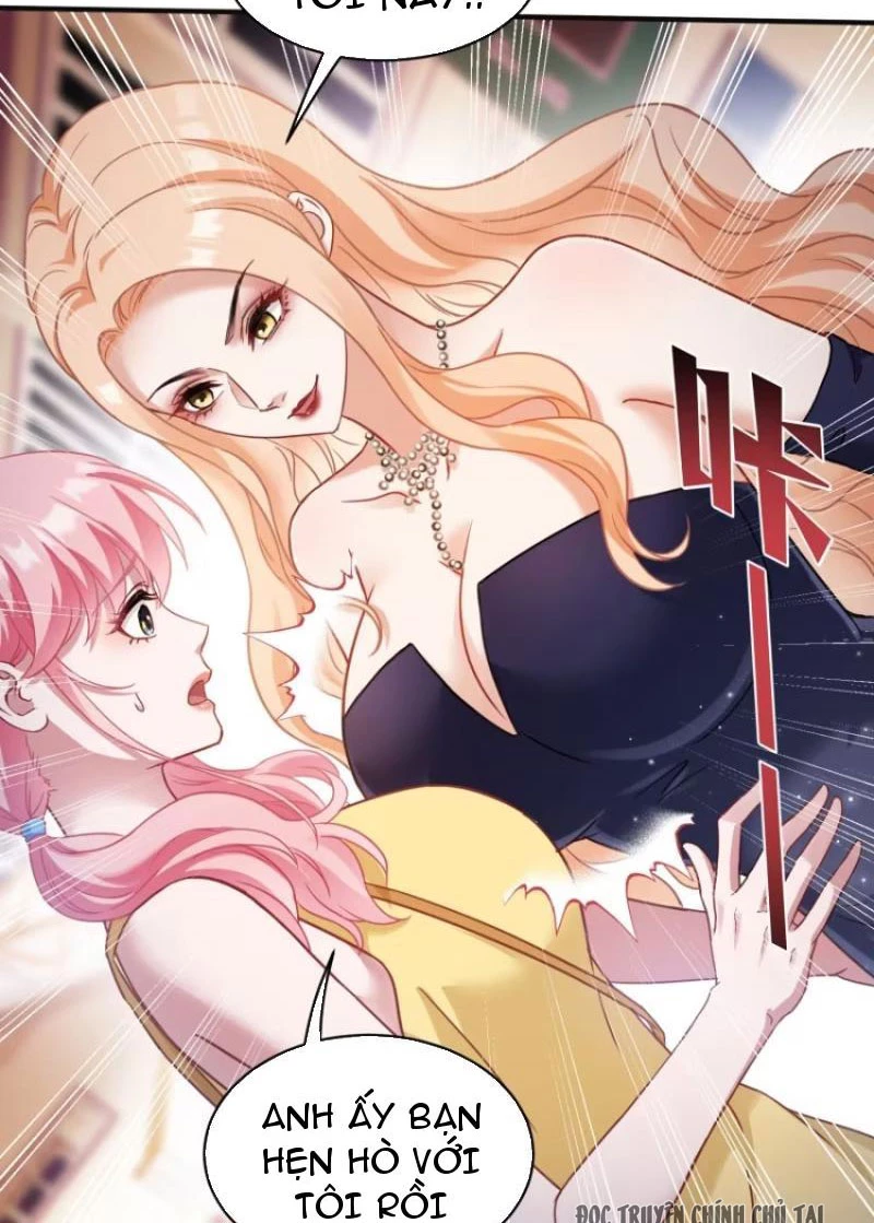 Bỏ Làm Simp Chúa, Ta Có Trong Tay Cả Tỉ Thần Hào! Chapter 15 - Trang 2