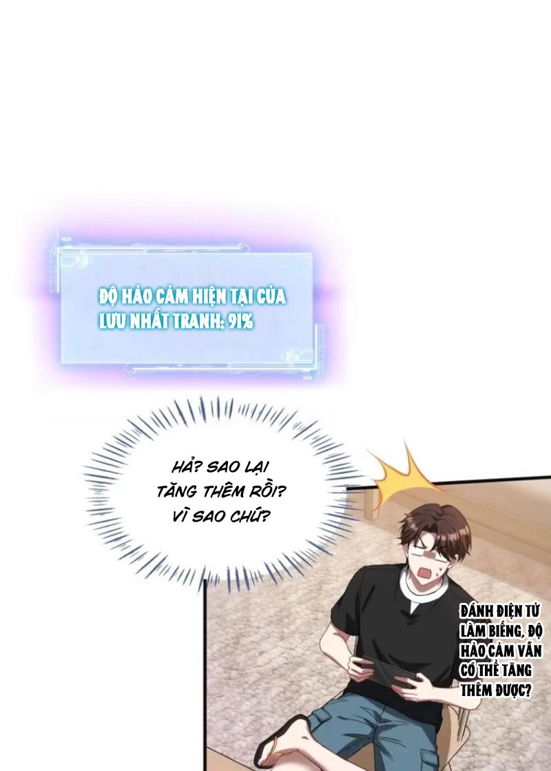 Bỏ Làm Simp Chúa, Ta Có Trong Tay Cả Tỉ Thần Hào! Chapter 15 - Trang 2