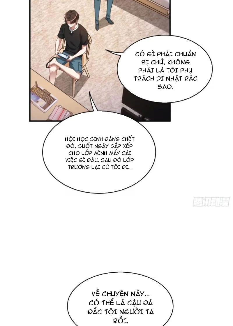 Bỏ Làm Simp Chúa, Ta Có Trong Tay Cả Tỉ Thần Hào! Chapter 15 - Trang 2