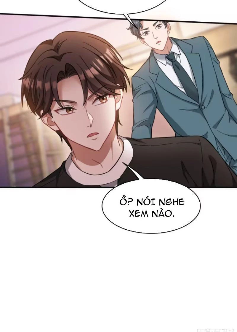 Bỏ Làm Simp Chúa, Ta Có Trong Tay Cả Tỉ Thần Hào! Chapter 15 - Trang 2