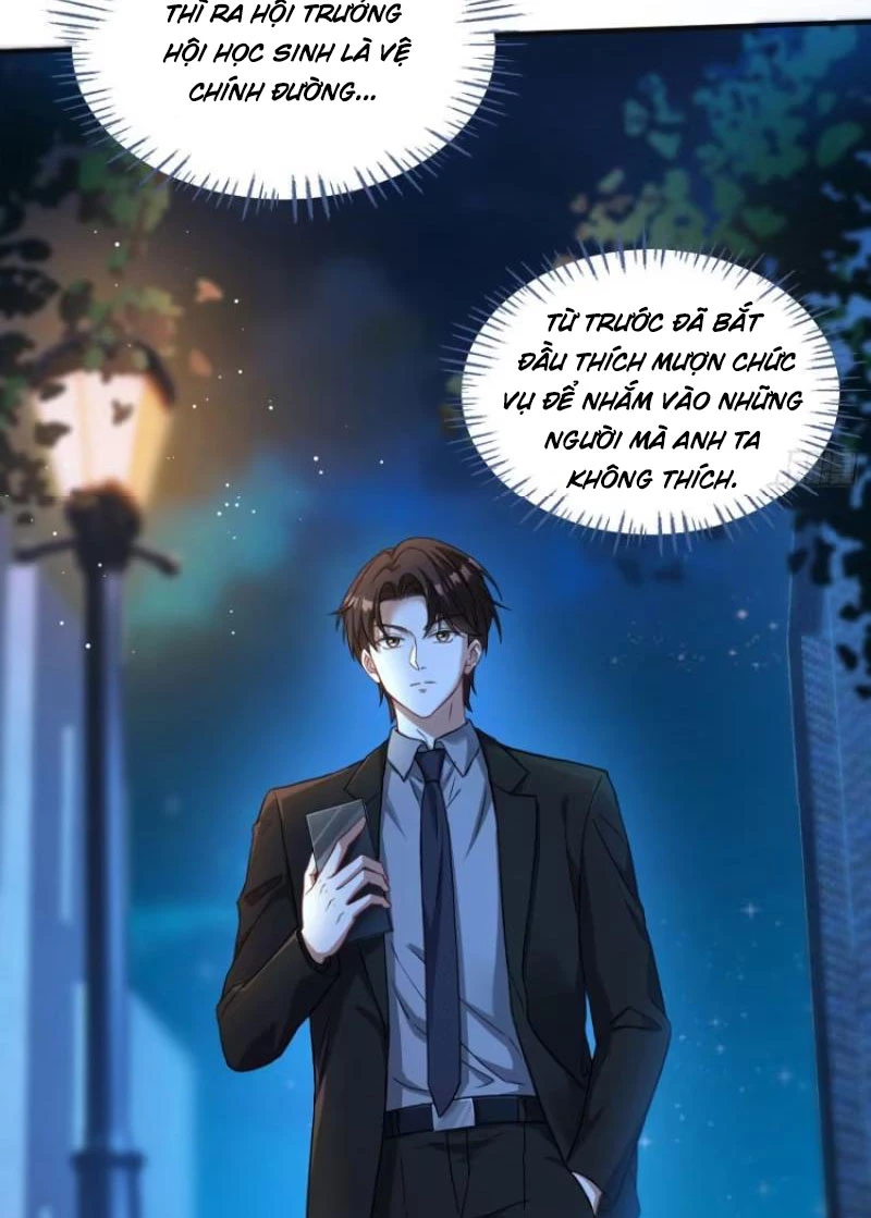 Bỏ Làm Simp Chúa, Ta Có Trong Tay Cả Tỉ Thần Hào! Chapter 15 - Trang 2