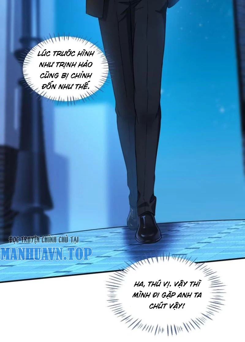 Bỏ Làm Simp Chúa, Ta Có Trong Tay Cả Tỉ Thần Hào! Chapter 15 - Trang 2