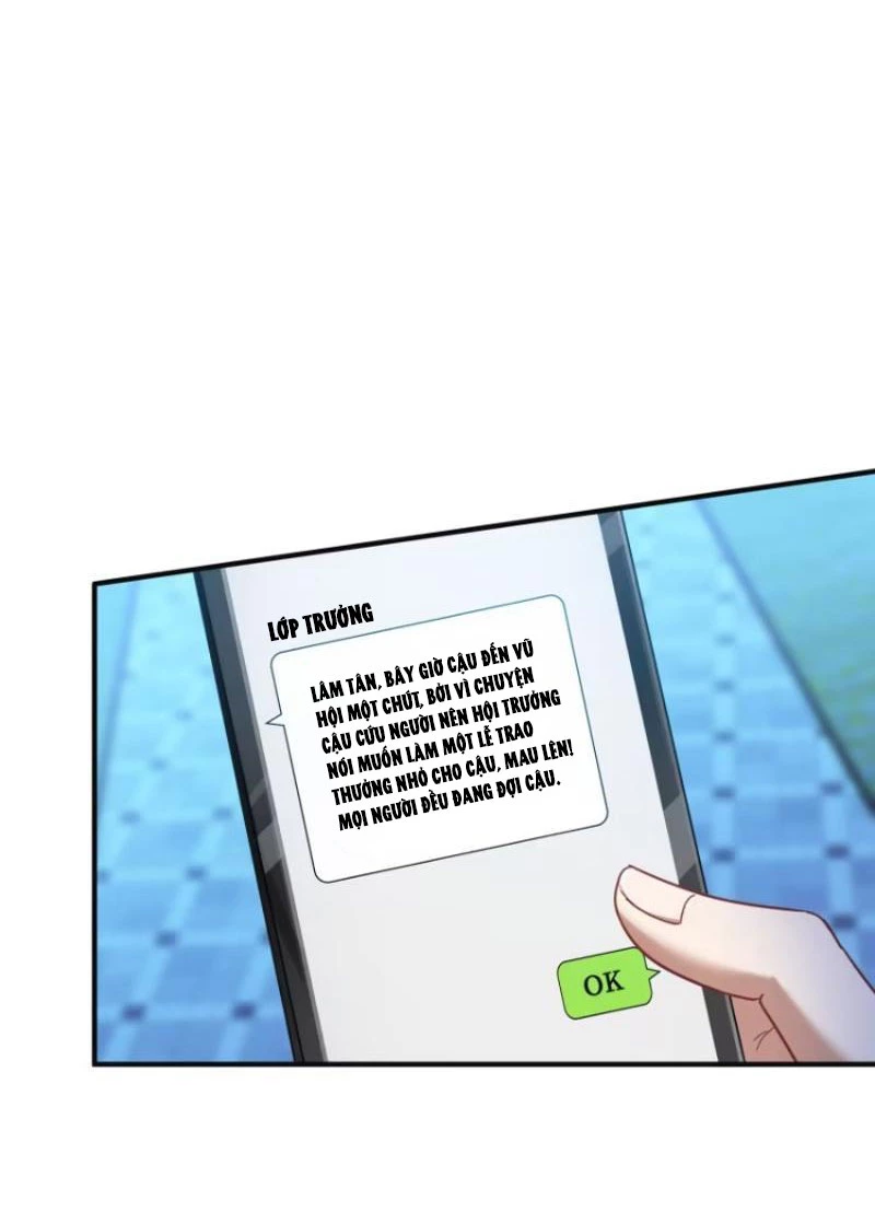 Bỏ Làm Simp Chúa, Ta Có Trong Tay Cả Tỉ Thần Hào! Chapter 15 - Trang 2