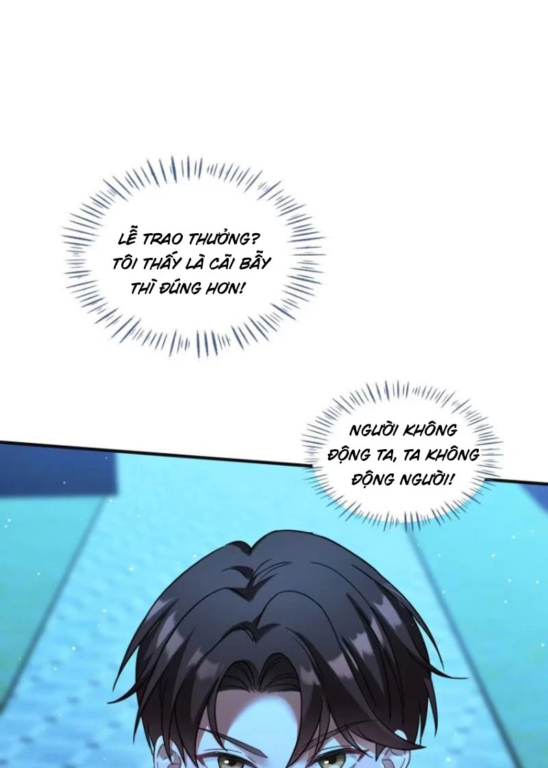 Bỏ Làm Simp Chúa, Ta Có Trong Tay Cả Tỉ Thần Hào! Chapter 15 - Trang 2