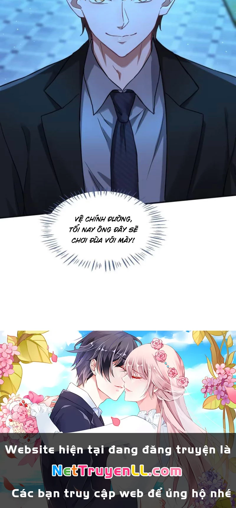 Bỏ Làm Simp Chúa, Ta Có Trong Tay Cả Tỉ Thần Hào! Chapter 15 - Trang 2