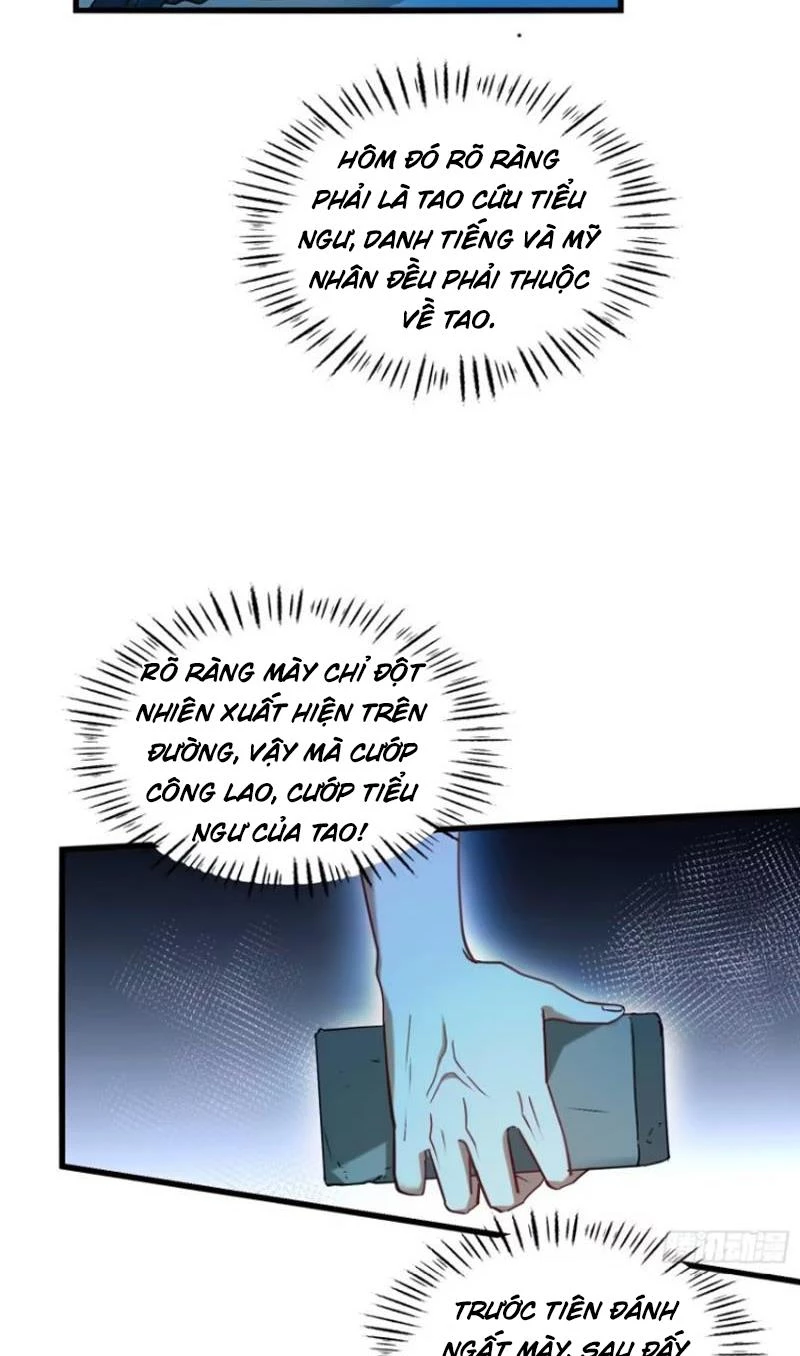 Bỏ Làm Simp Chúa, Ta Có Trong Tay Cả Tỉ Thần Hào! Chapter 16 - Trang 2