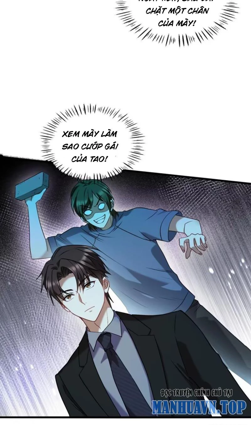 Bỏ Làm Simp Chúa, Ta Có Trong Tay Cả Tỉ Thần Hào! Chapter 16 - Trang 2