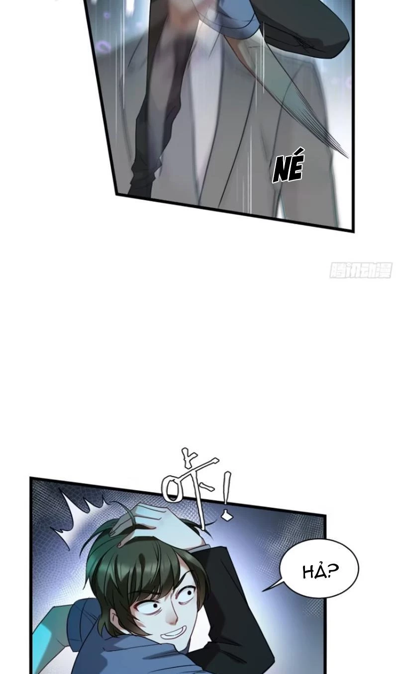 Bỏ Làm Simp Chúa, Ta Có Trong Tay Cả Tỉ Thần Hào! Chapter 16 - Trang 2