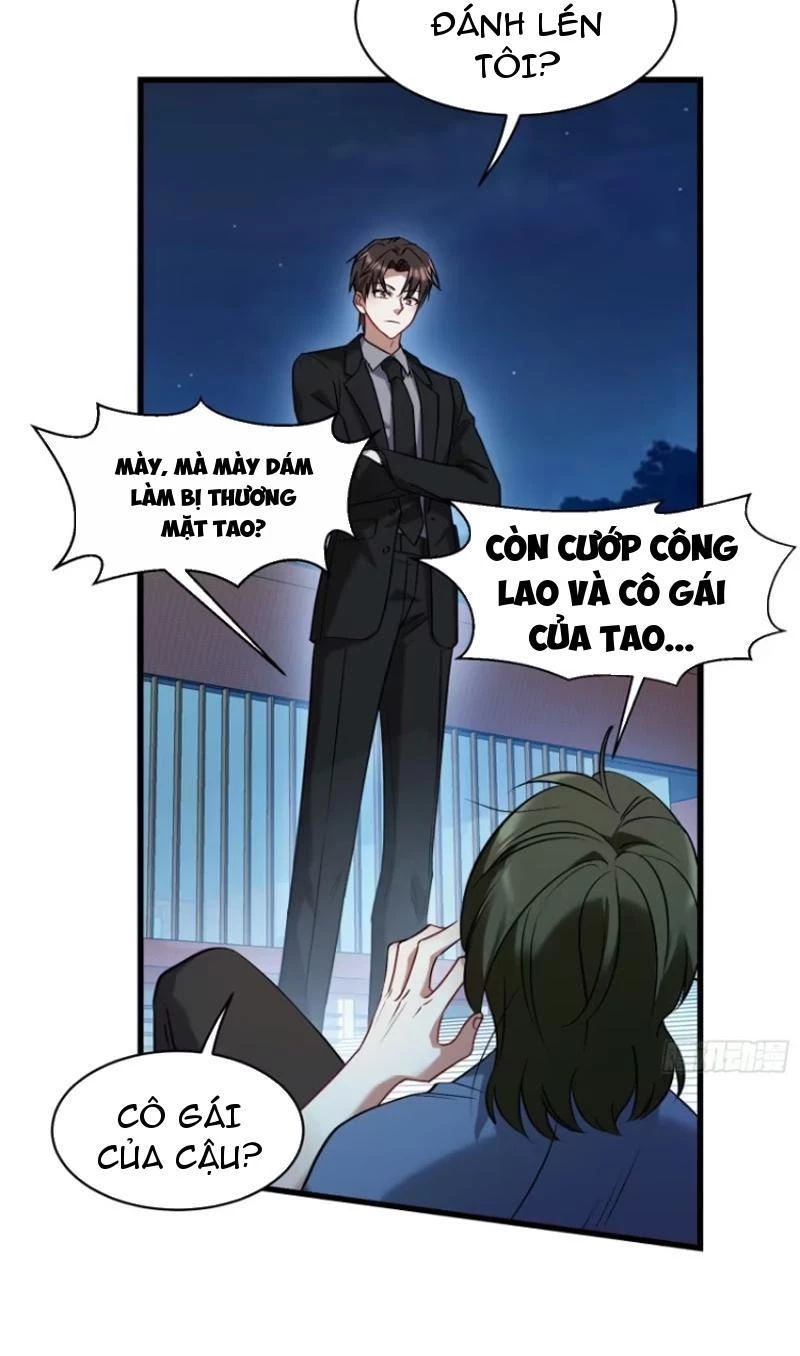 Bỏ Làm Simp Chúa, Ta Có Trong Tay Cả Tỉ Thần Hào! Chapter 16 - Trang 2