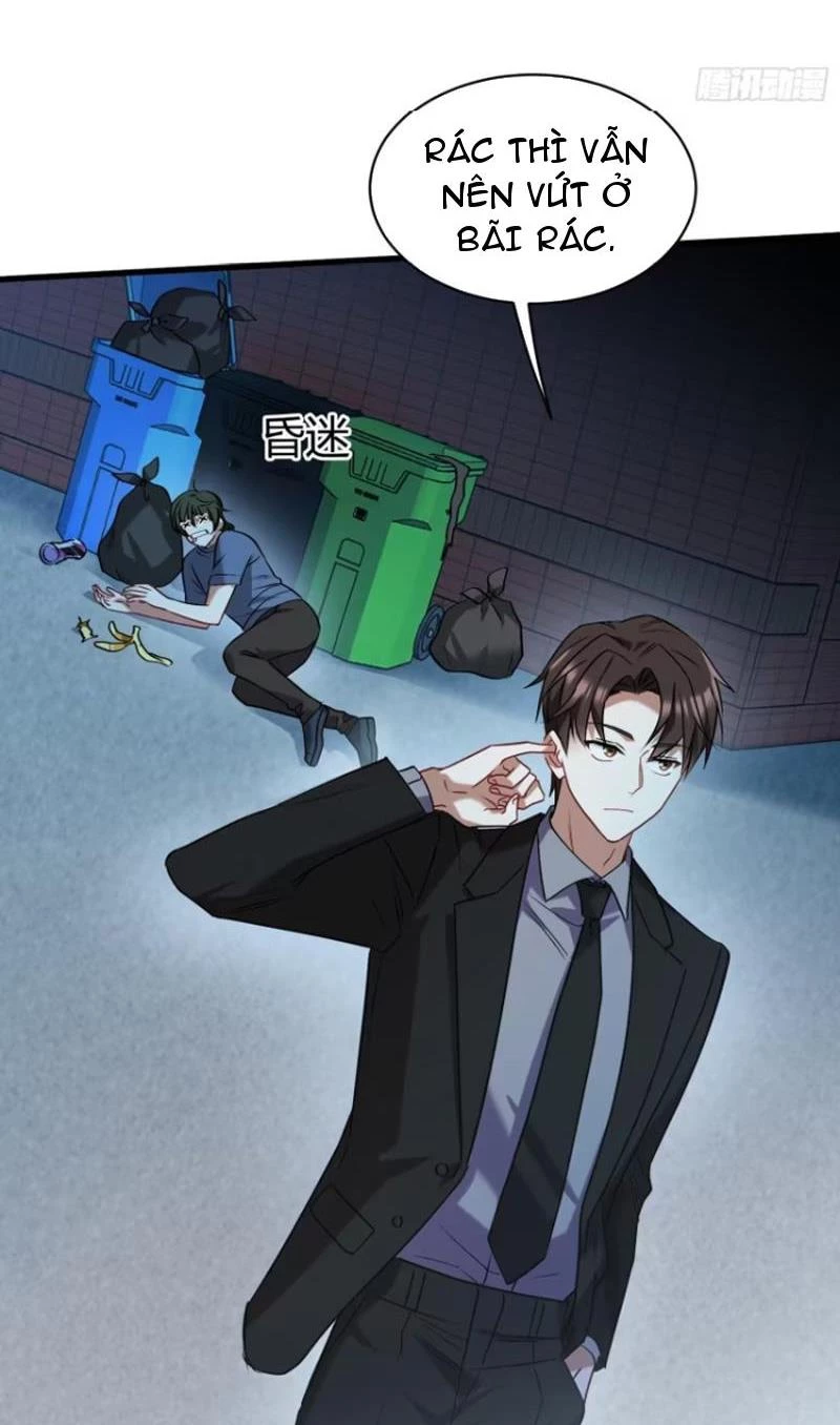 Bỏ Làm Simp Chúa, Ta Có Trong Tay Cả Tỉ Thần Hào! Chapter 16 - Trang 2