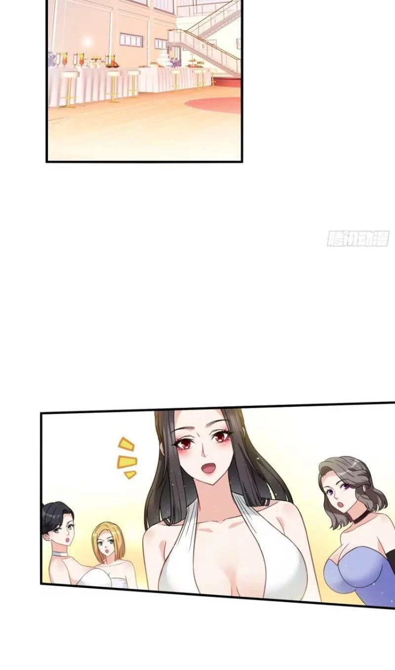 Bỏ Làm Simp Chúa, Ta Có Trong Tay Cả Tỉ Thần Hào! Chapter 16 - Trang 2