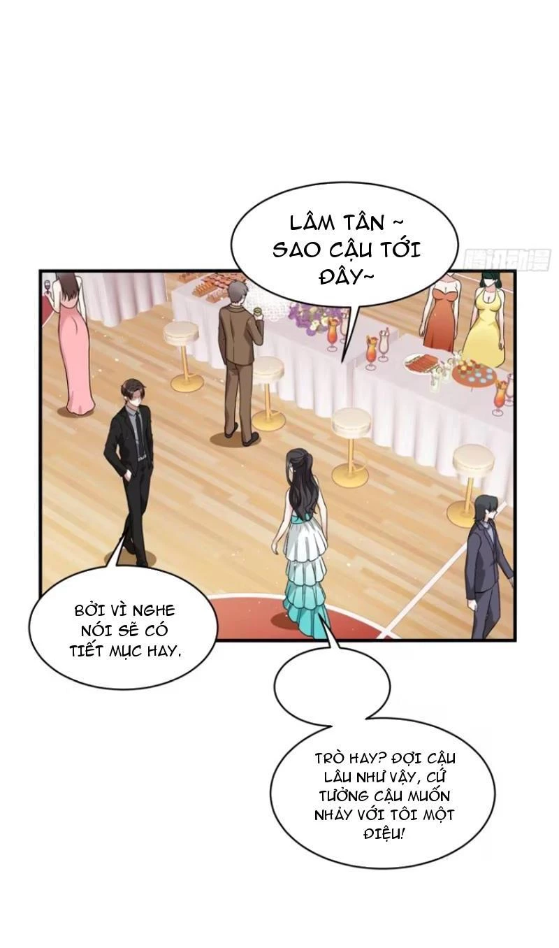 Bỏ Làm Simp Chúa, Ta Có Trong Tay Cả Tỉ Thần Hào! Chapter 16 - Trang 2