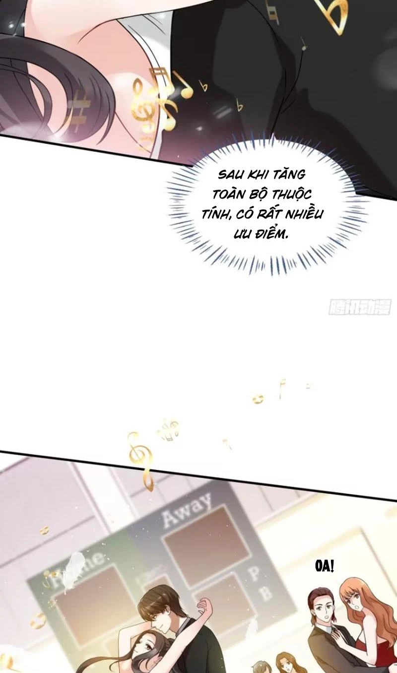 Bỏ Làm Simp Chúa, Ta Có Trong Tay Cả Tỉ Thần Hào! Chapter 16 - Trang 2